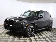 2026 BMW X5 xDrive50e SUV