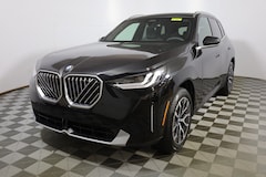 2026 BMW X3 30 xDrive SUV