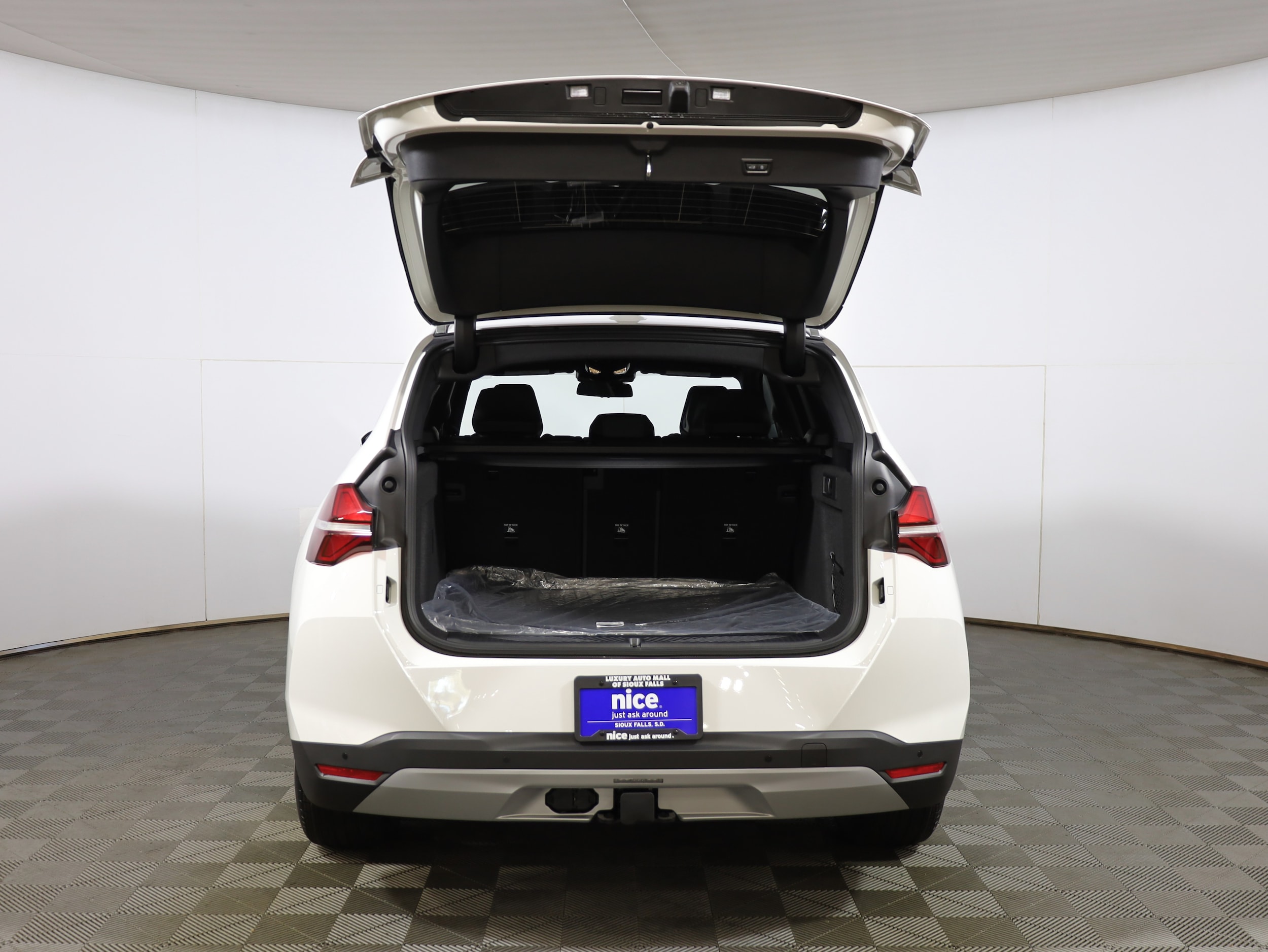2026 BMW X3 30 - Photo 20