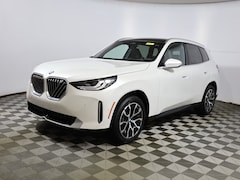 2026 BMW X3 30 xDrive SUV