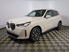 2026 BMW X3 30 xDrive SUV