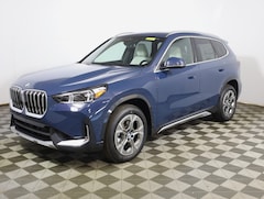 2026 BMW X1 xDrive28i SUV