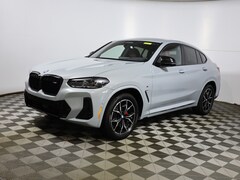 2025 BMW X4 M40i SUV
