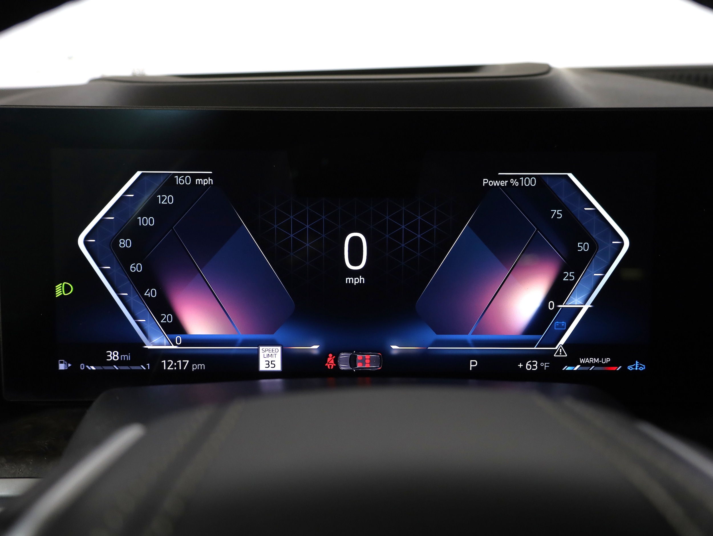 2023 BMW X7 40i - Photo 14