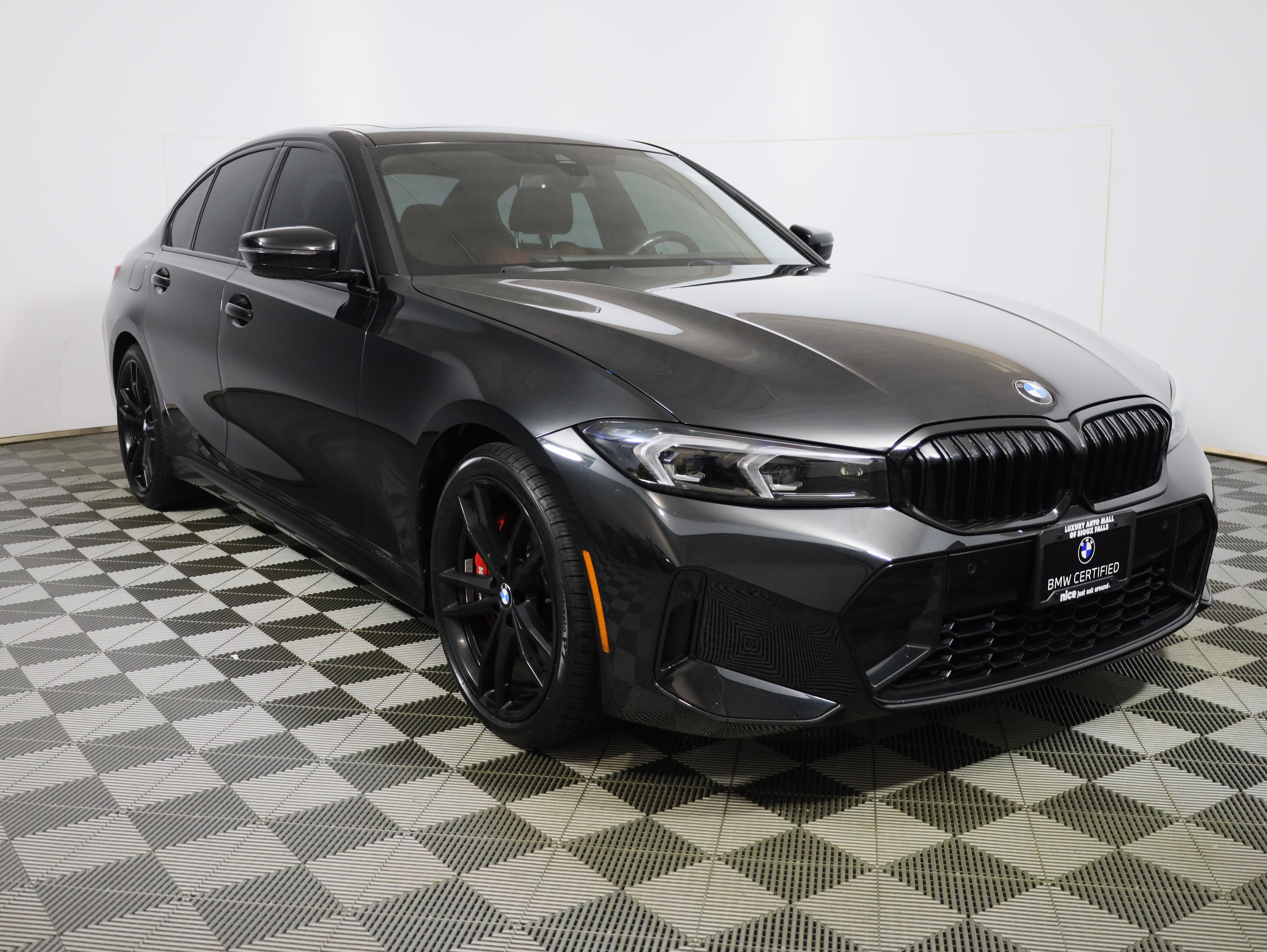 Used 2023 BMW 3 Series For Sale at Luxury Auto Mall of Sioux Falls ...