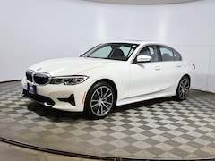 Used 2020 BMW 3 Series 330i xDrive Sedan in Sioux Falls