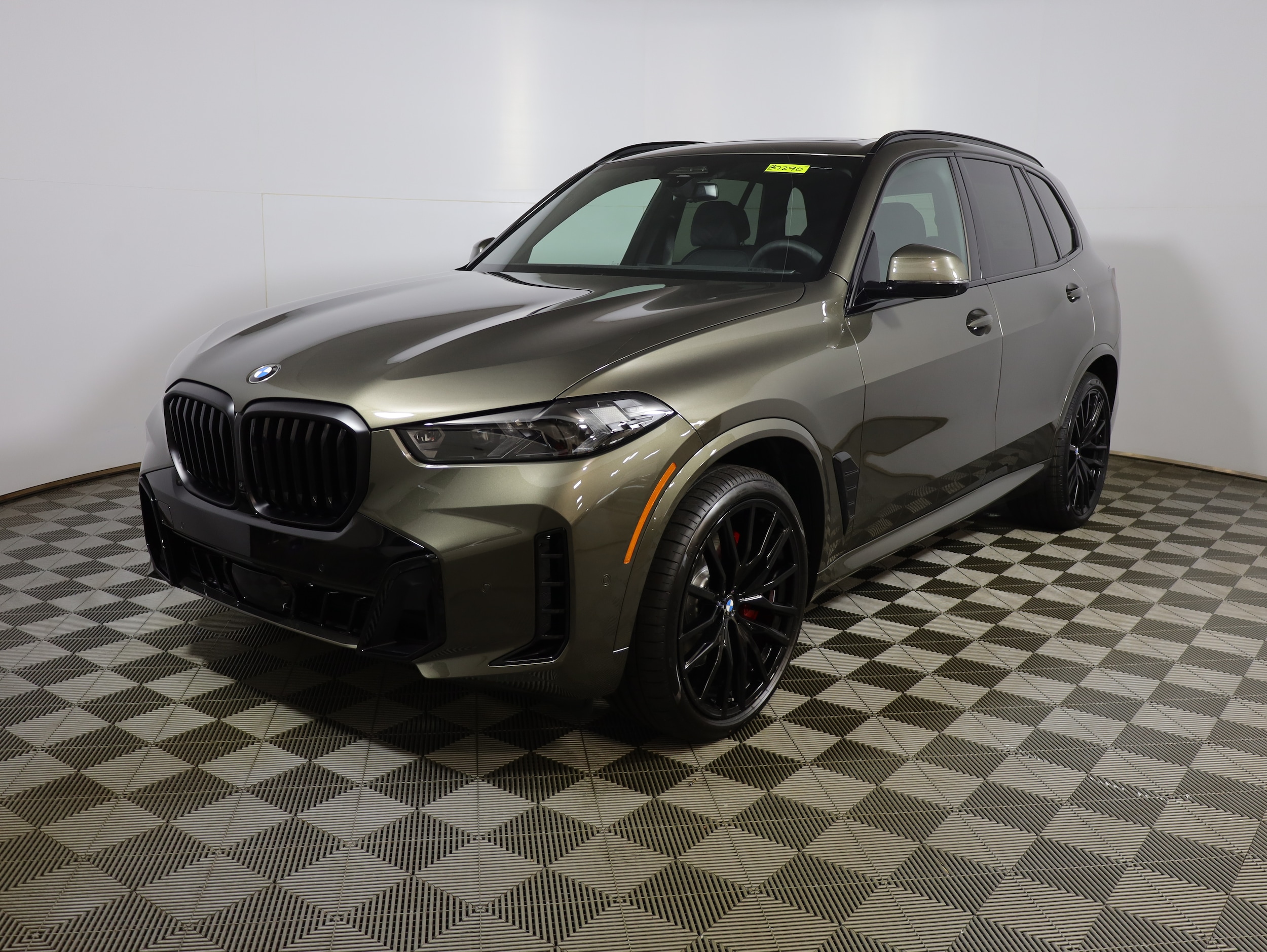 2026 BMW X5 xDrive40i's photo