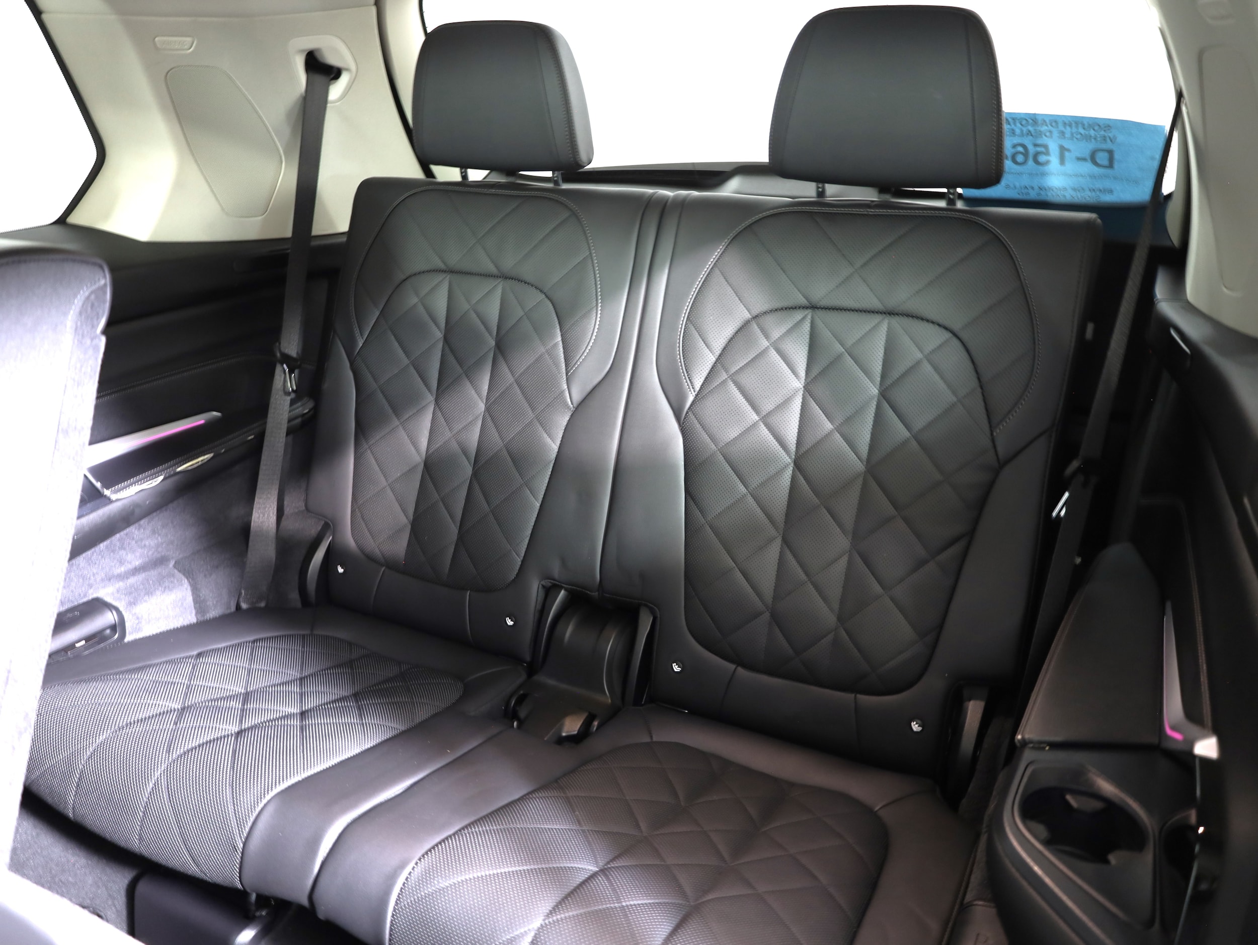 2023 BMW X7 40i - Photo 12