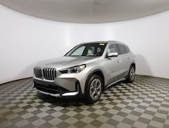 2026 BMW X1 xDrive28i SUV
