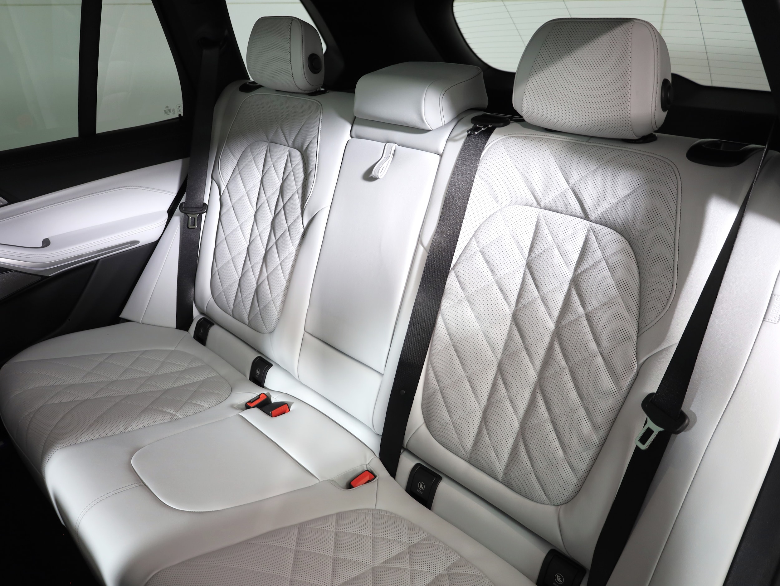 2026 BMW X5 40i - Photo 11