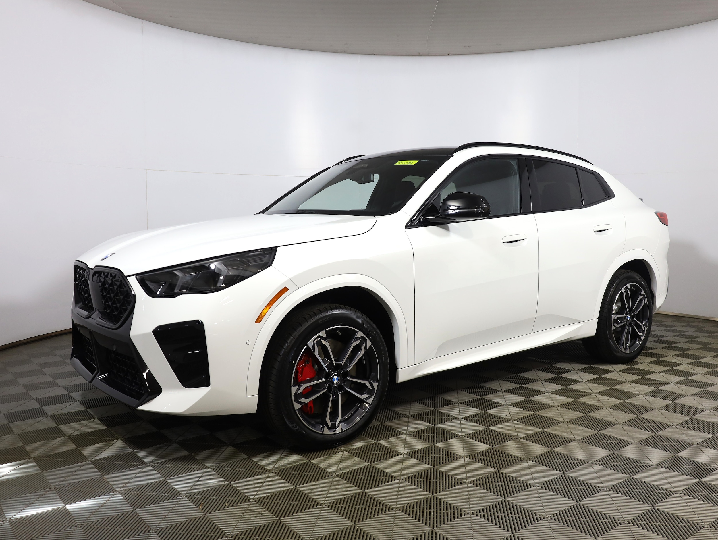 2026 BMW X2 xDrive28i's photo