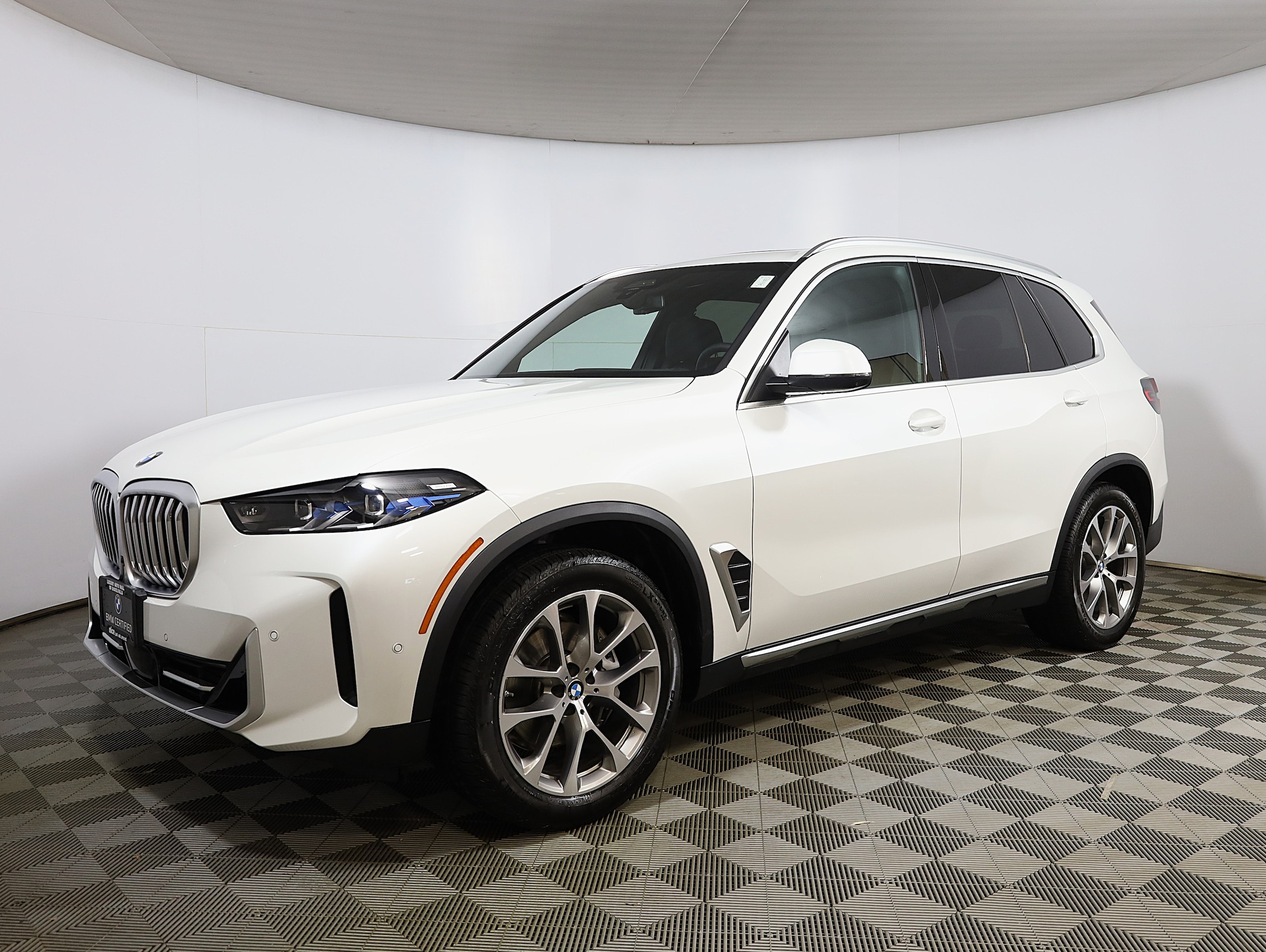 2024 BMW X5 xDrive40i AWD