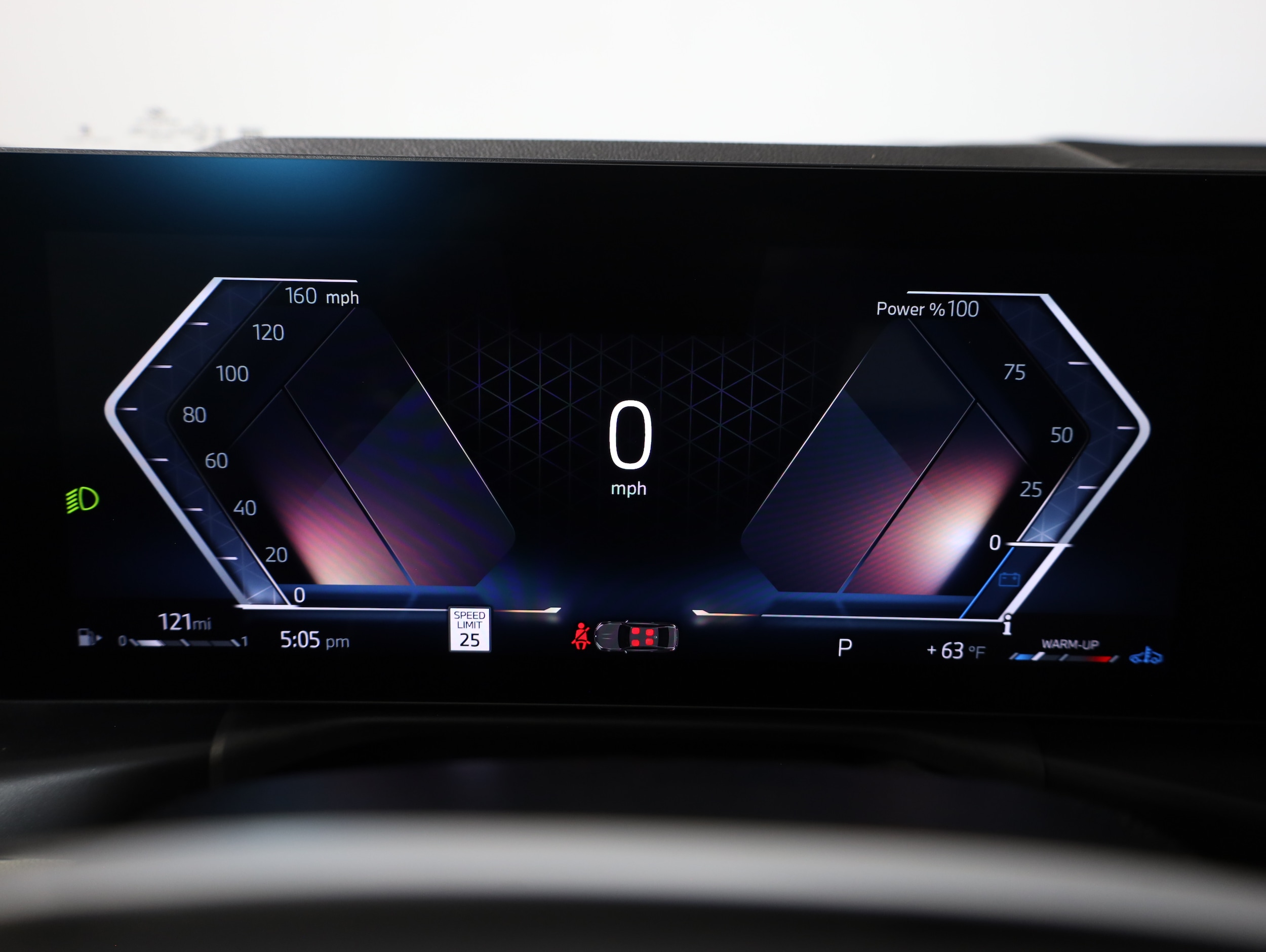 2026 BMW 4 Series 430i - Photo 12