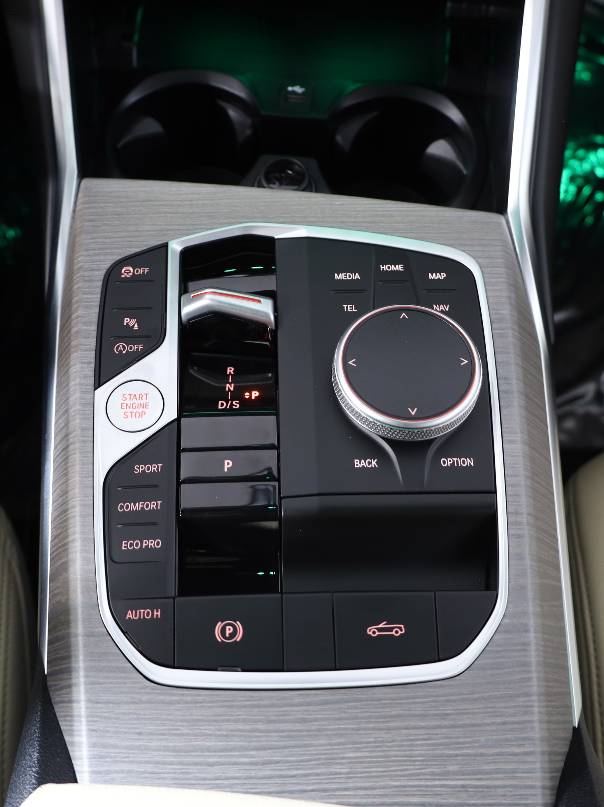 2026 BMW 4 Series 430i - Photo 16