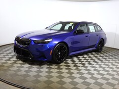 2026 BMW M5 Base Wagon