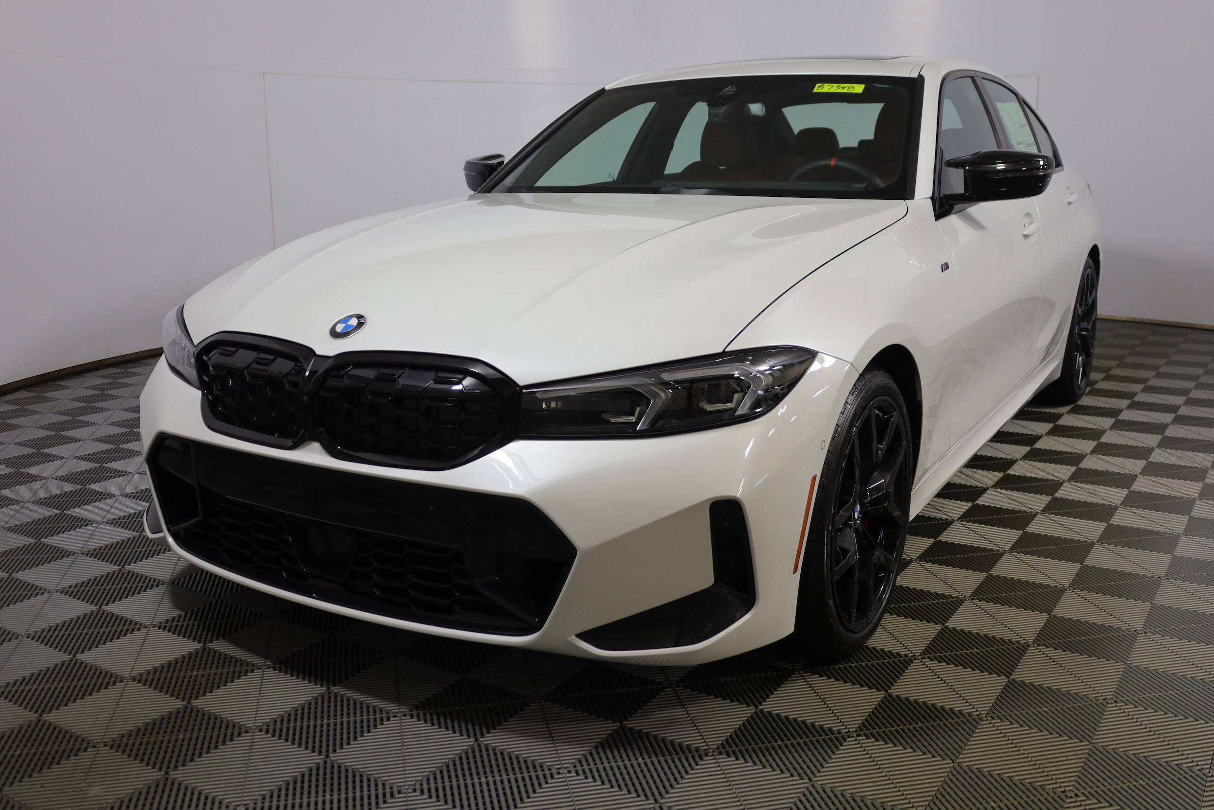 2026 Bmw 3 Series