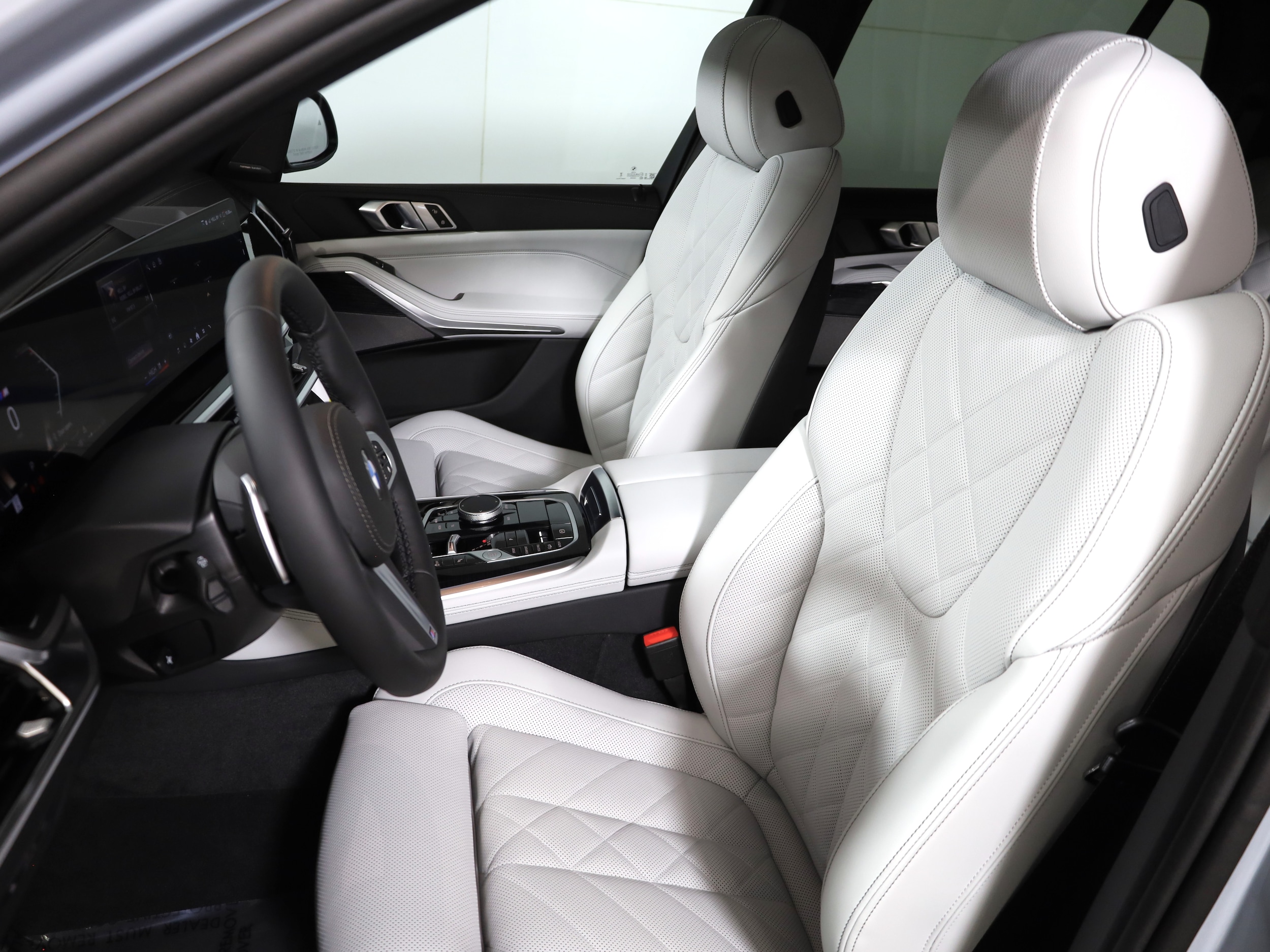 2026 BMW X5 40i - Photo 10