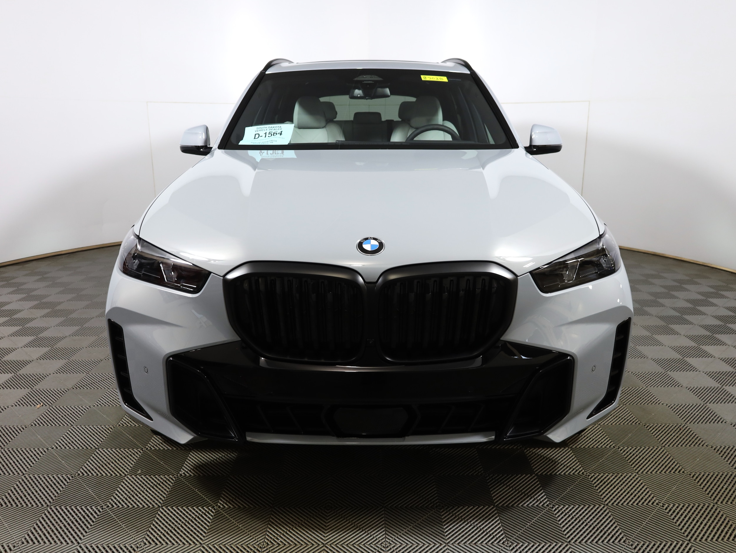 2026 BMW X5 40i - Photo 6