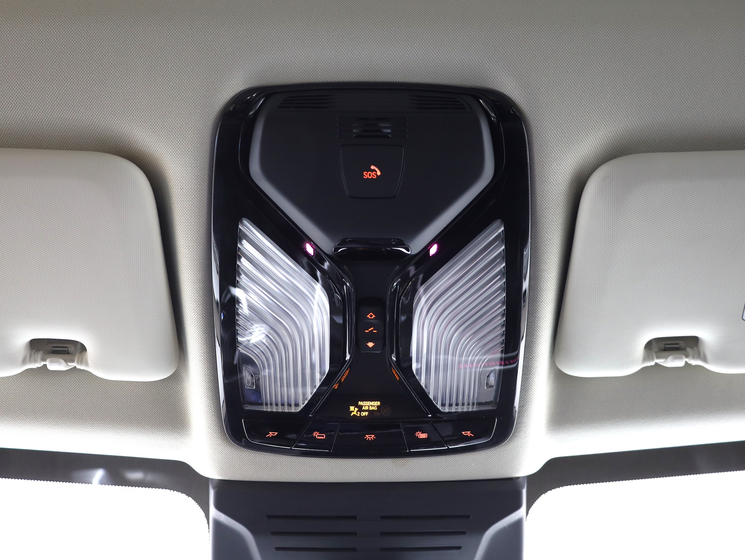 2023 BMW X7 40i - Photo 18