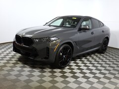 2026 BMW X6 xDrive40i SUV