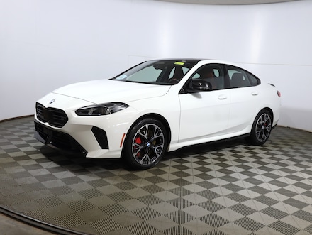 2025 BMW 2 Series M235i xDrive Sedan