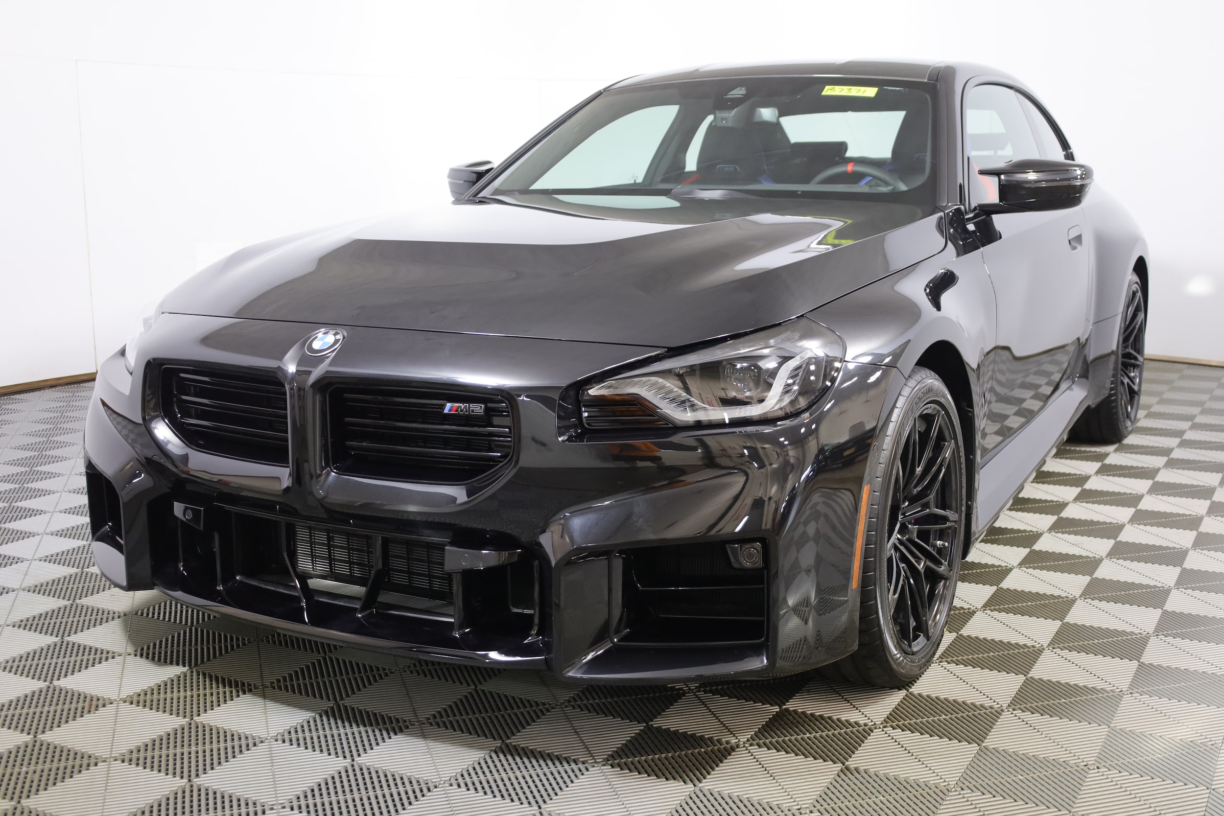 2026 Bmw M2