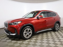 2026 BMW X1 xDrive28i SUV