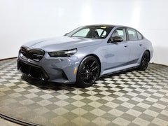 2026 BMW M5 Base Sedan