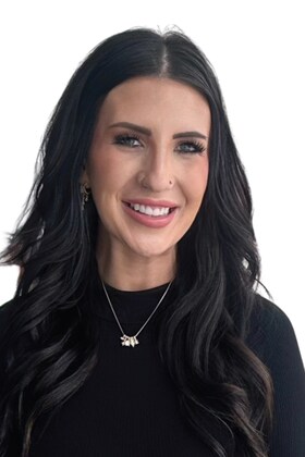 Staff member Brianna Steele from 7fc20407f774