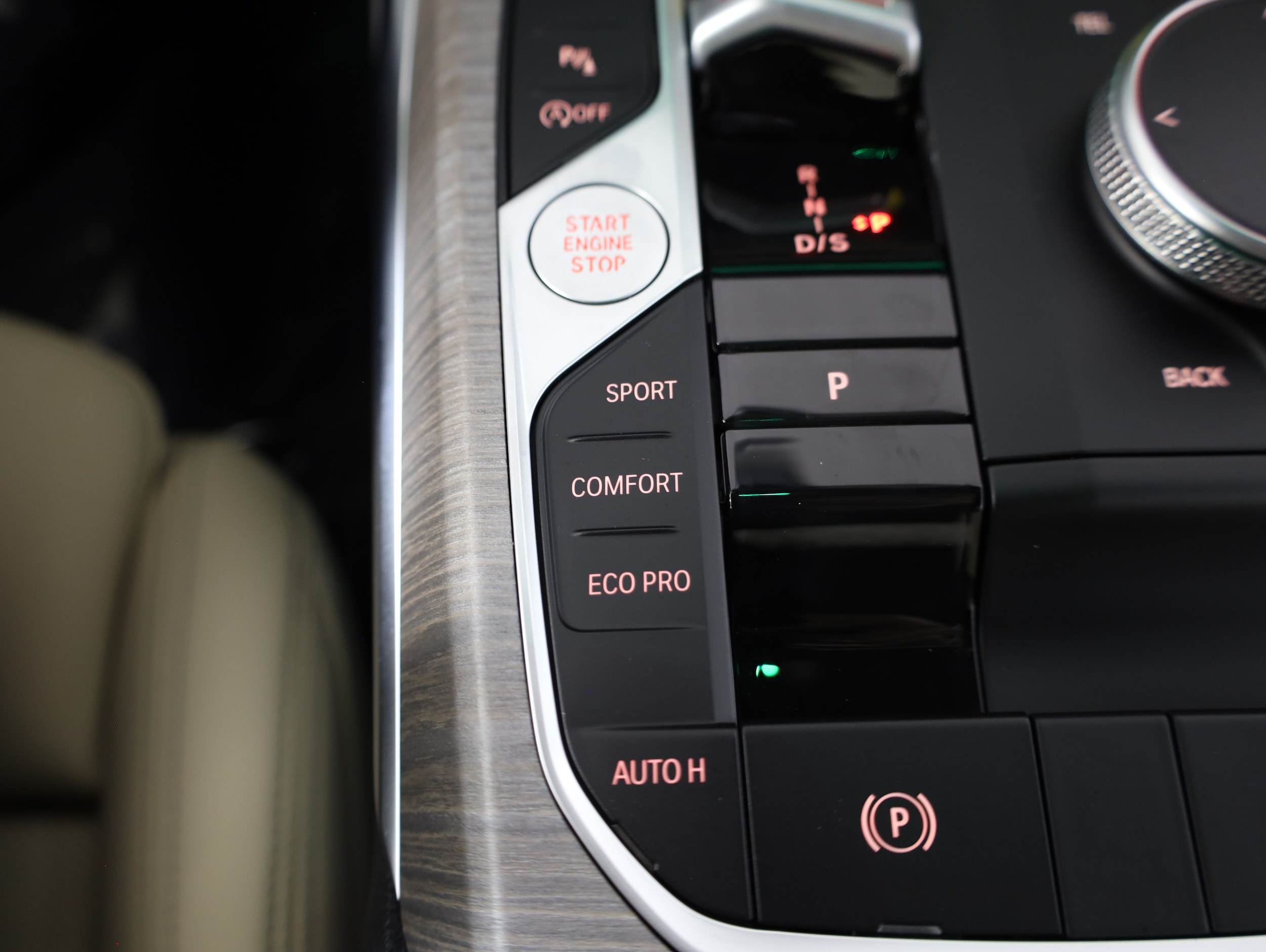 2026 BMW 4 Series 430i - Photo 15