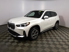 2026 BMW X1 xDrive28i SUV