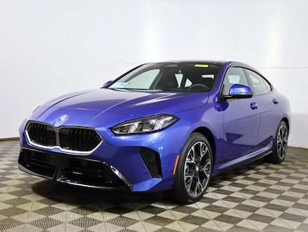 2025 BMW 2 Series 228 xDrive Gran Coupe Sedan