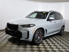 2026 BMW X5 xDrive50e SUV
