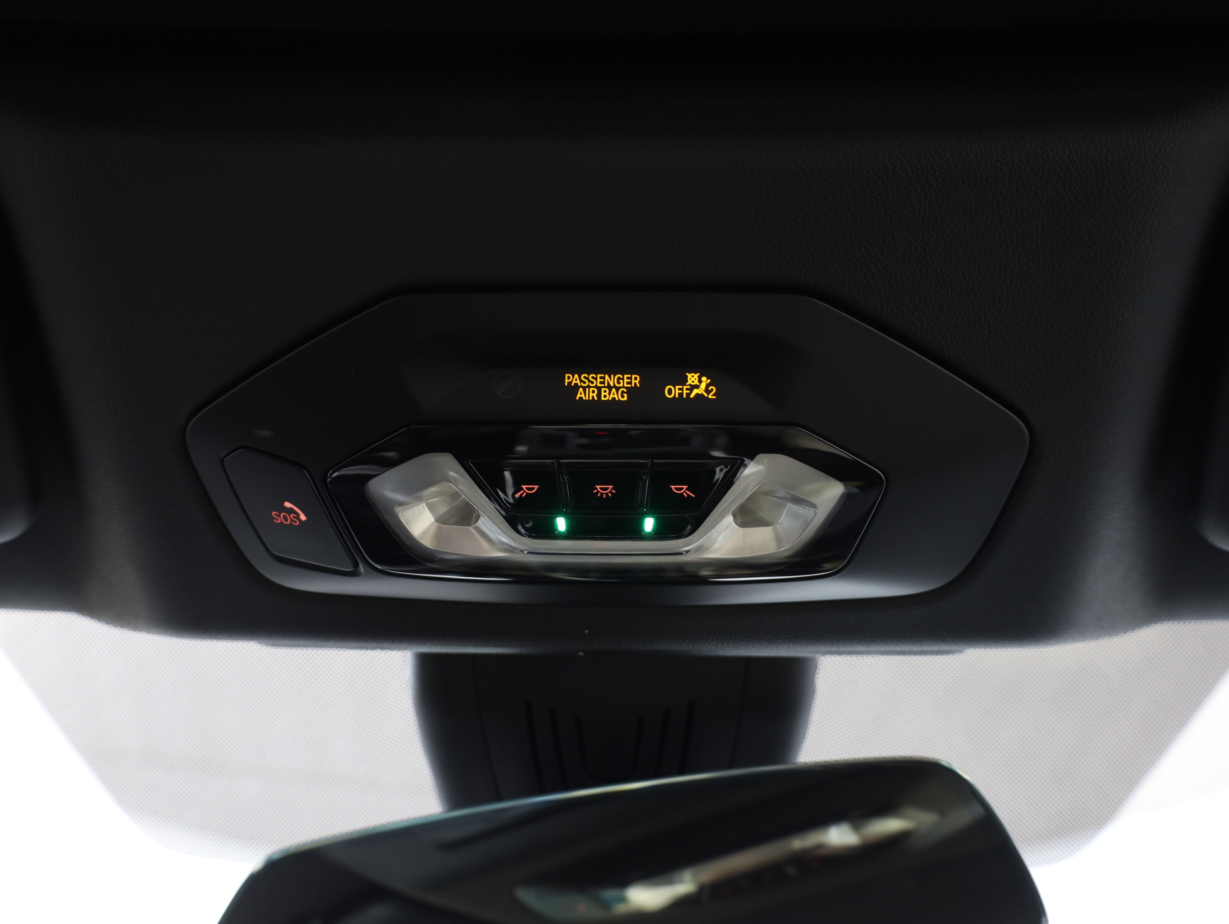 2026 BMW 4 Series 430i - Photo 17
