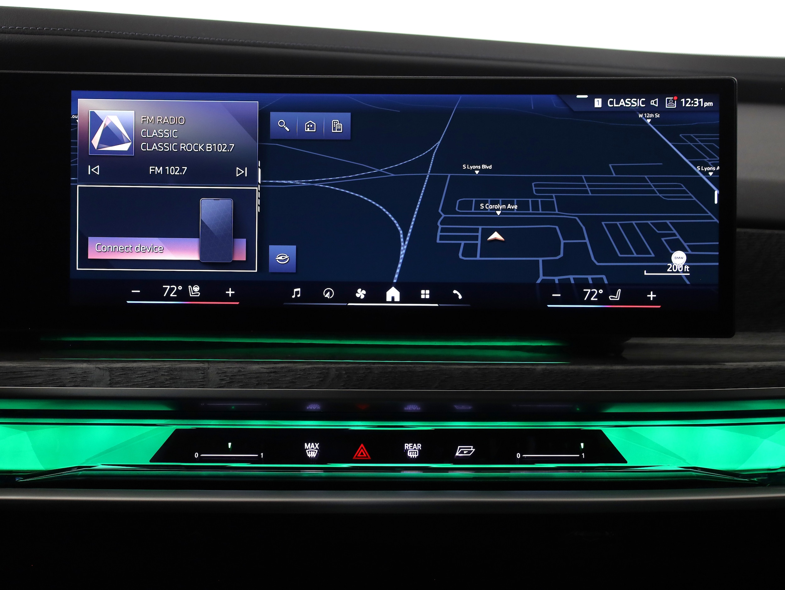 2024 BMW 7 Series 760i - Photo 14