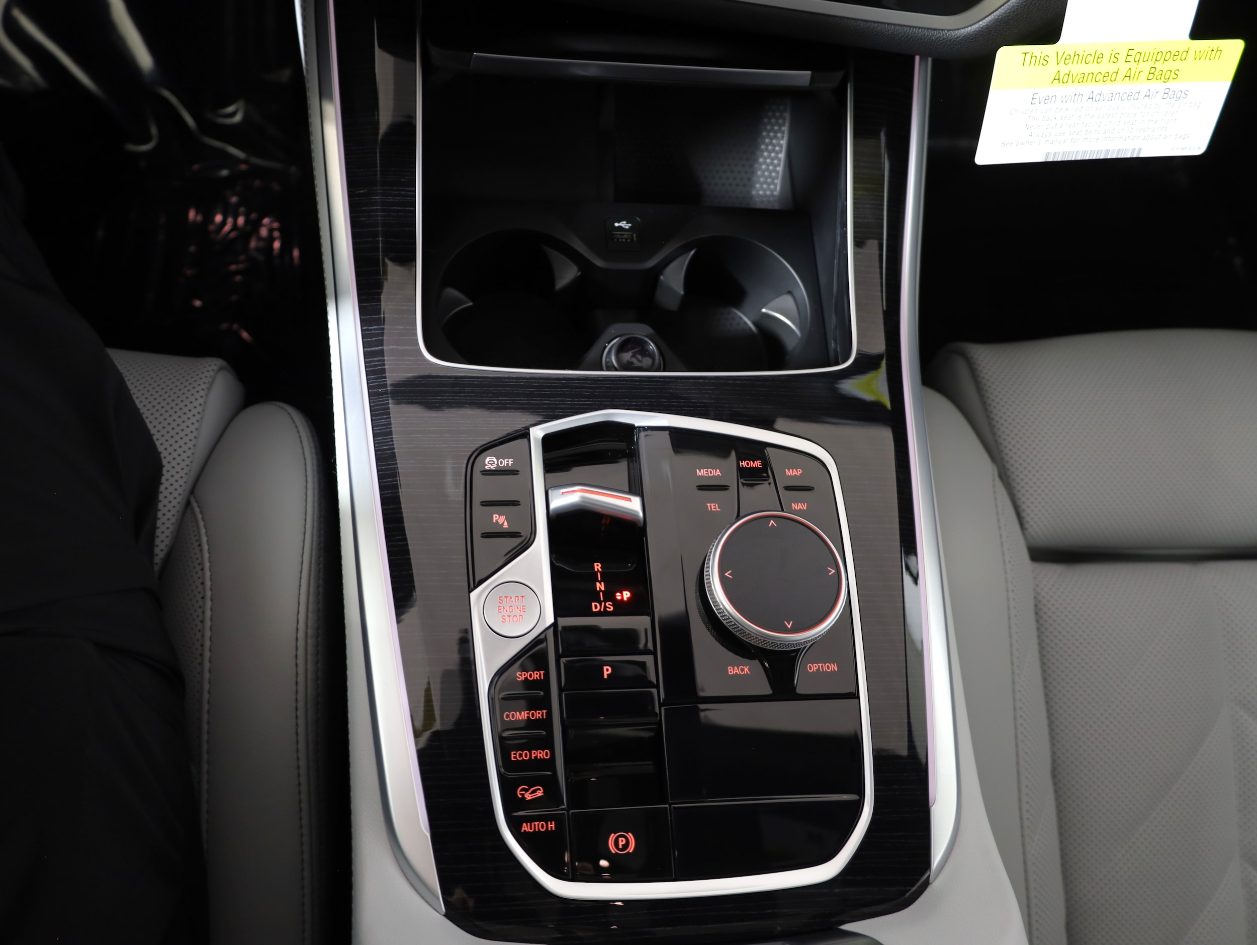 2026 BMW X5 40i - Photo 16