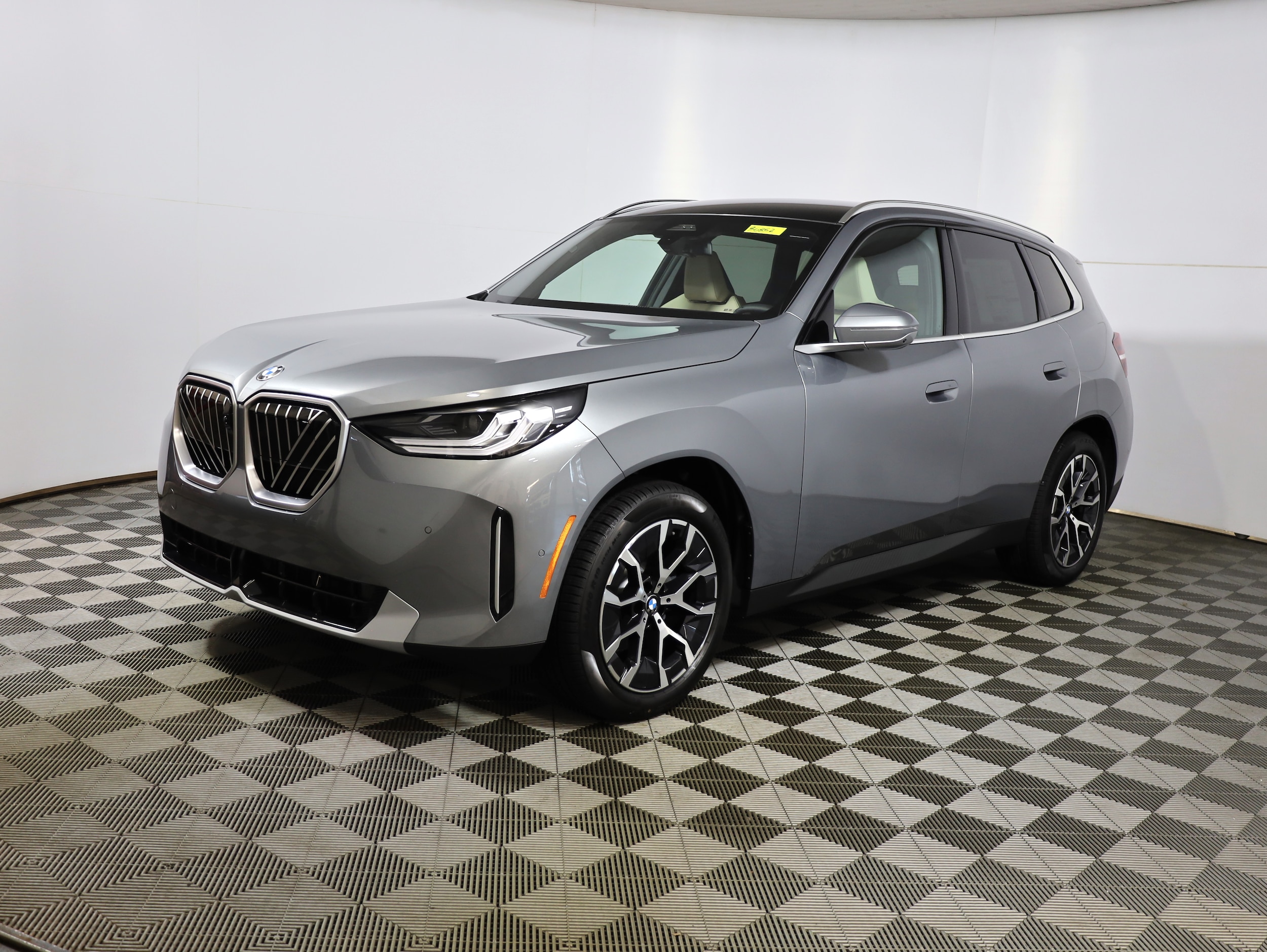 2026 BMW X3 SUV 