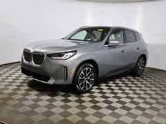 2026 BMW X3 30 xDrive SUV