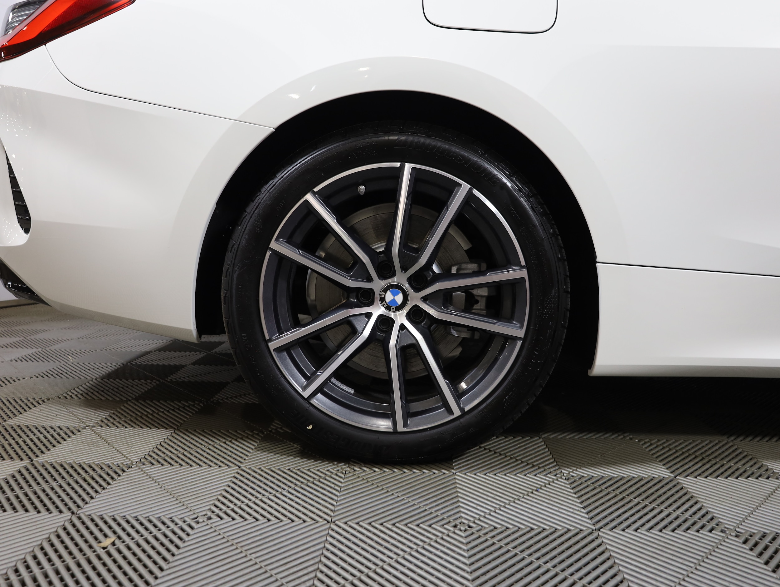 2026 BMW 4 Series 430i - Photo 22