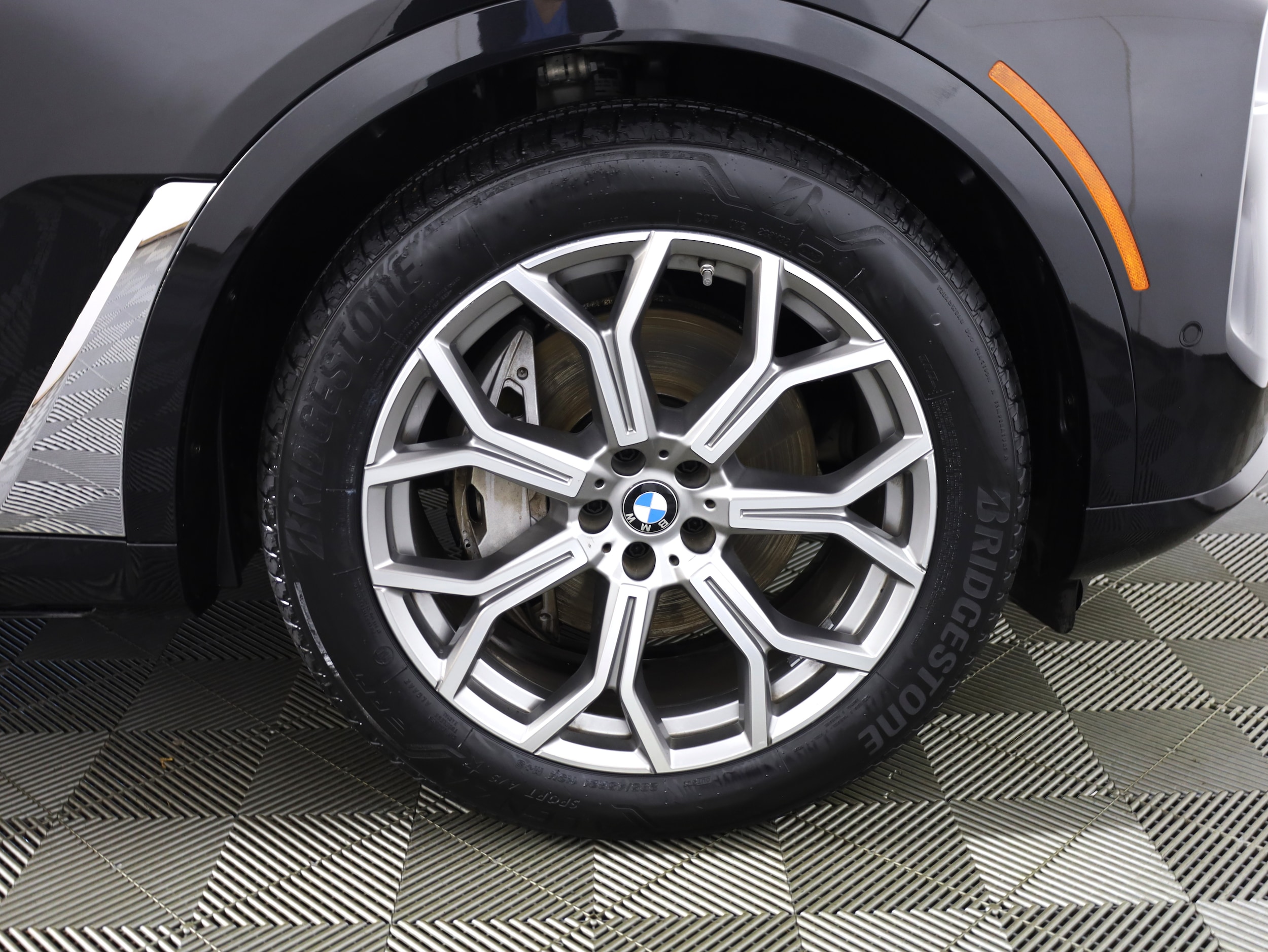 2023 BMW X7 40i - Photo 25