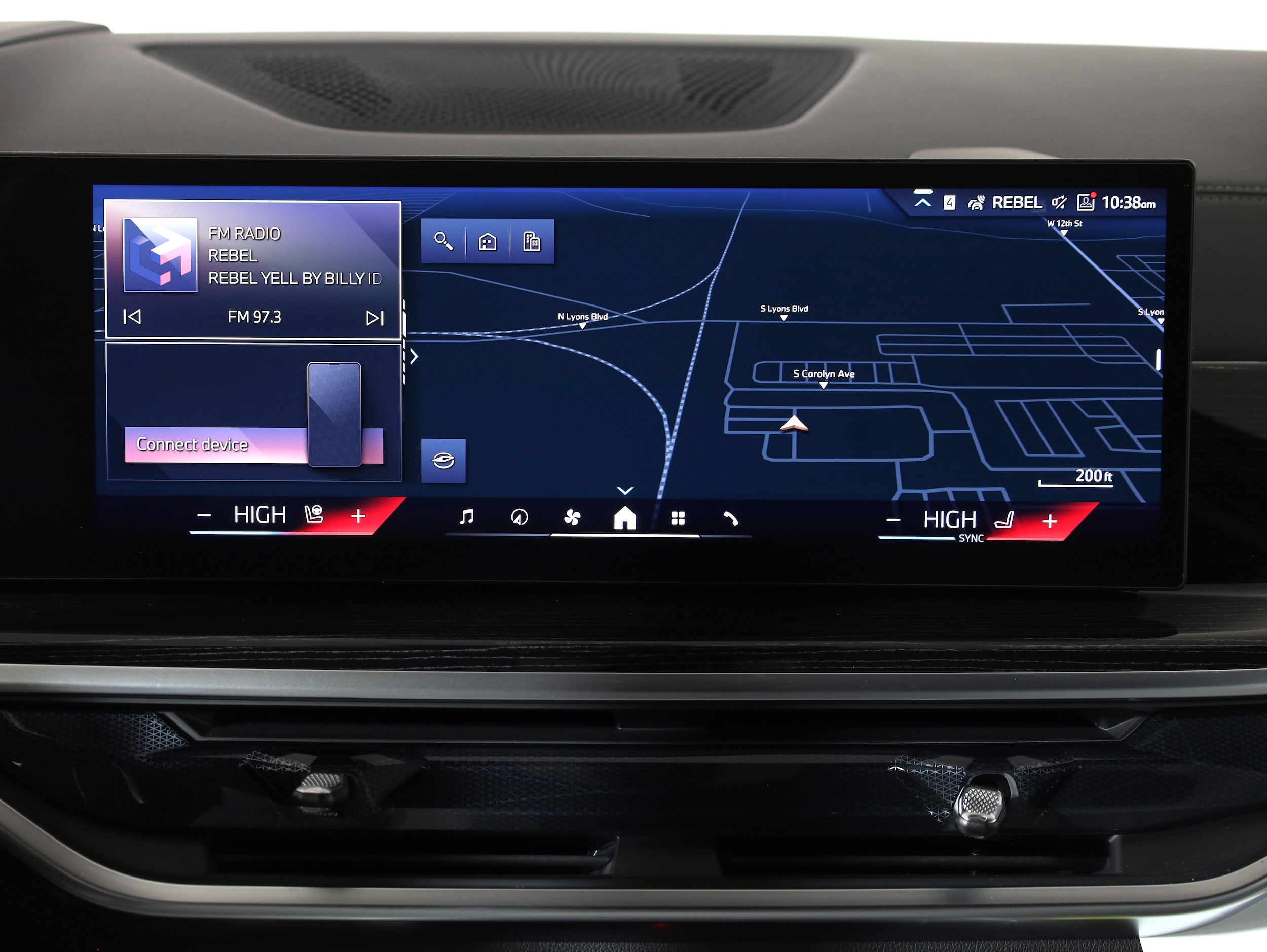 2026 BMW X5 40i - Photo 14