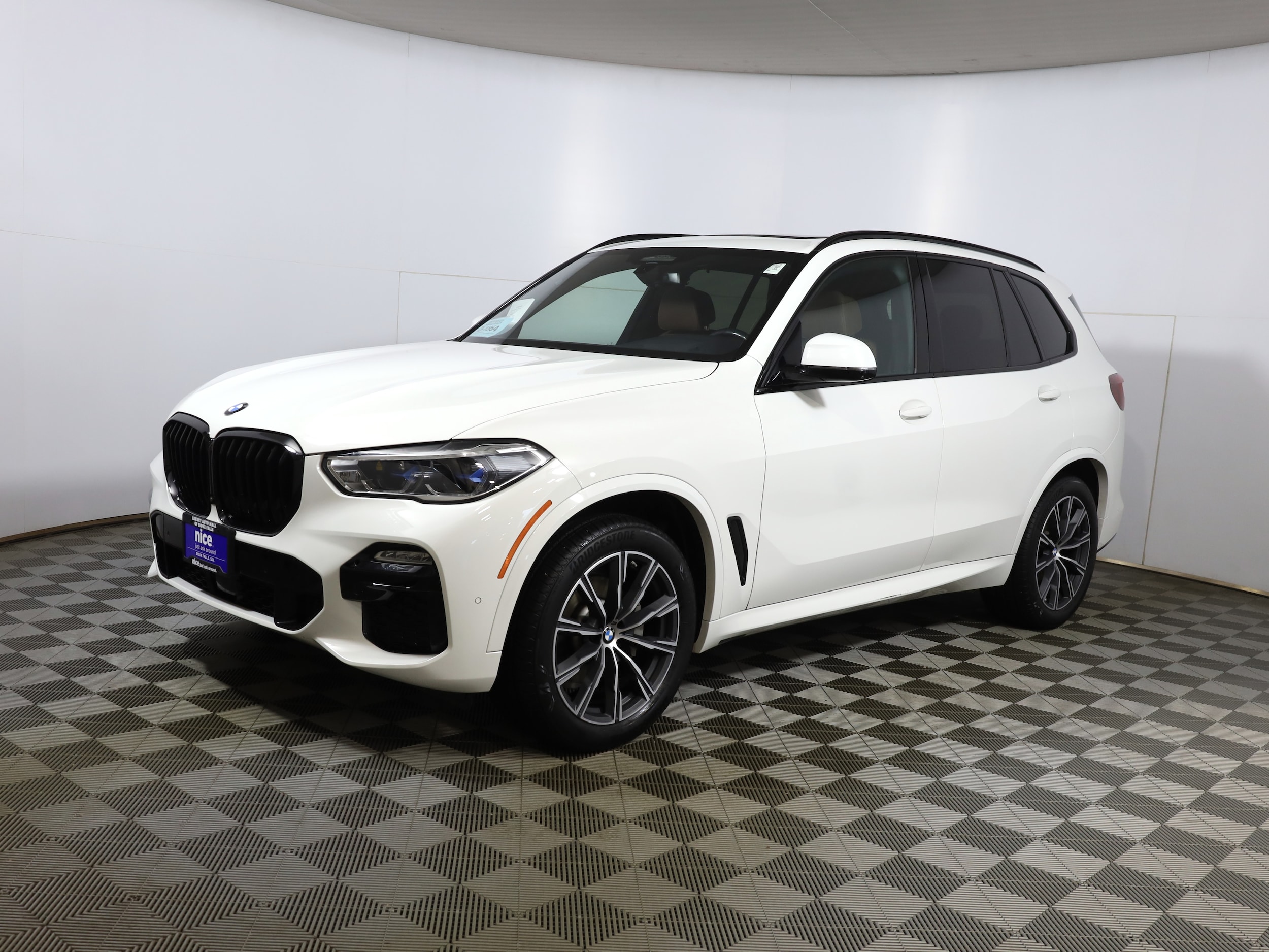 2021 BMW X5 Base's photo