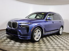 2026 BMW X7 Alpina XB7 SUV