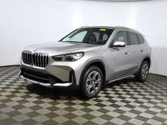 2026 BMW X1 xDrive28i SUV