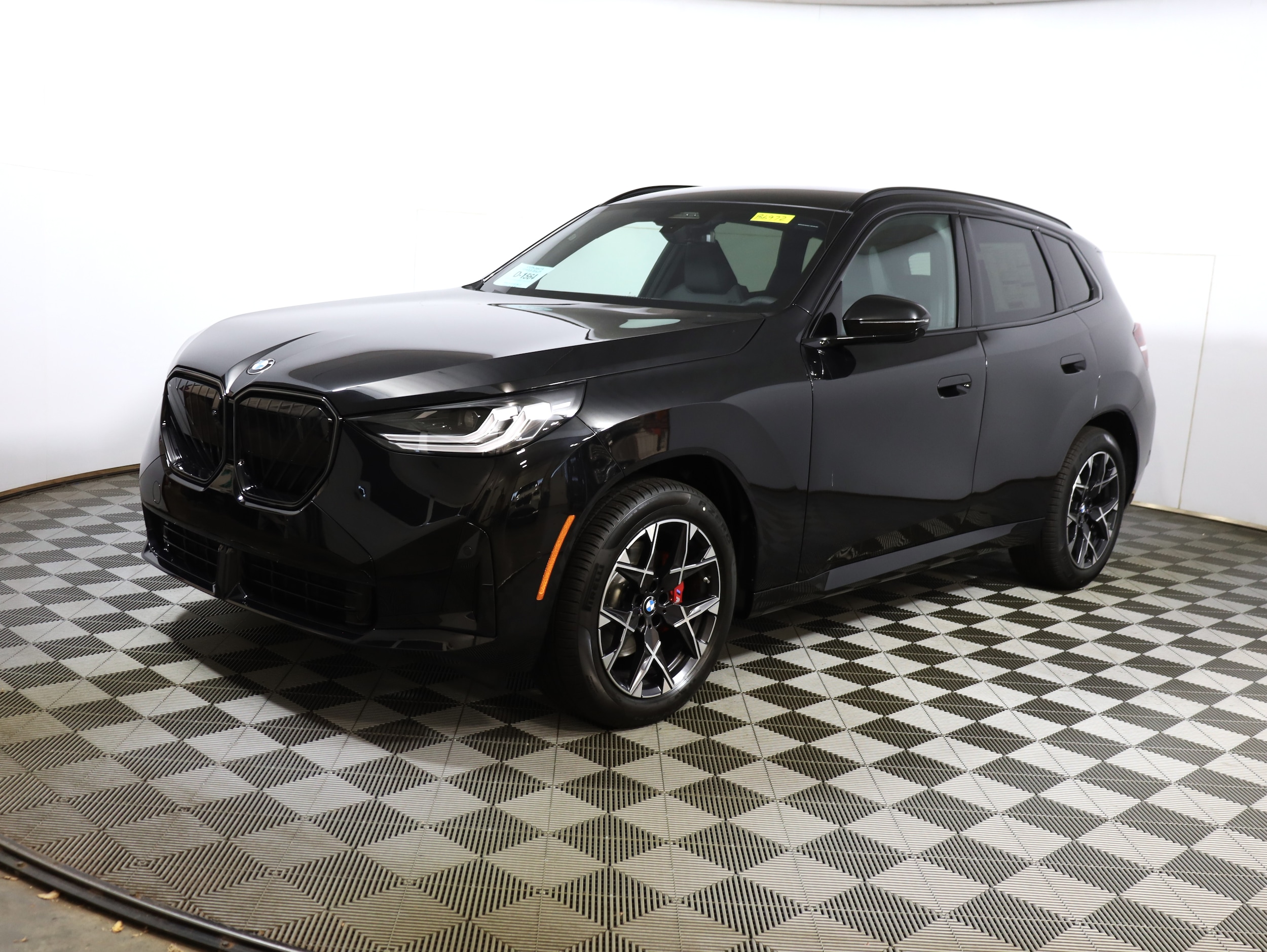 2026 BMW X3 30's photo