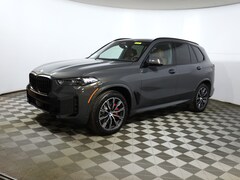 2026 BMW X5 xDrive40i SUV