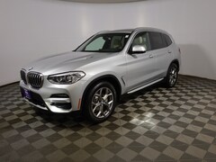 Used 2020 BMW X3 xDrive30i SUV in Sioux Falls