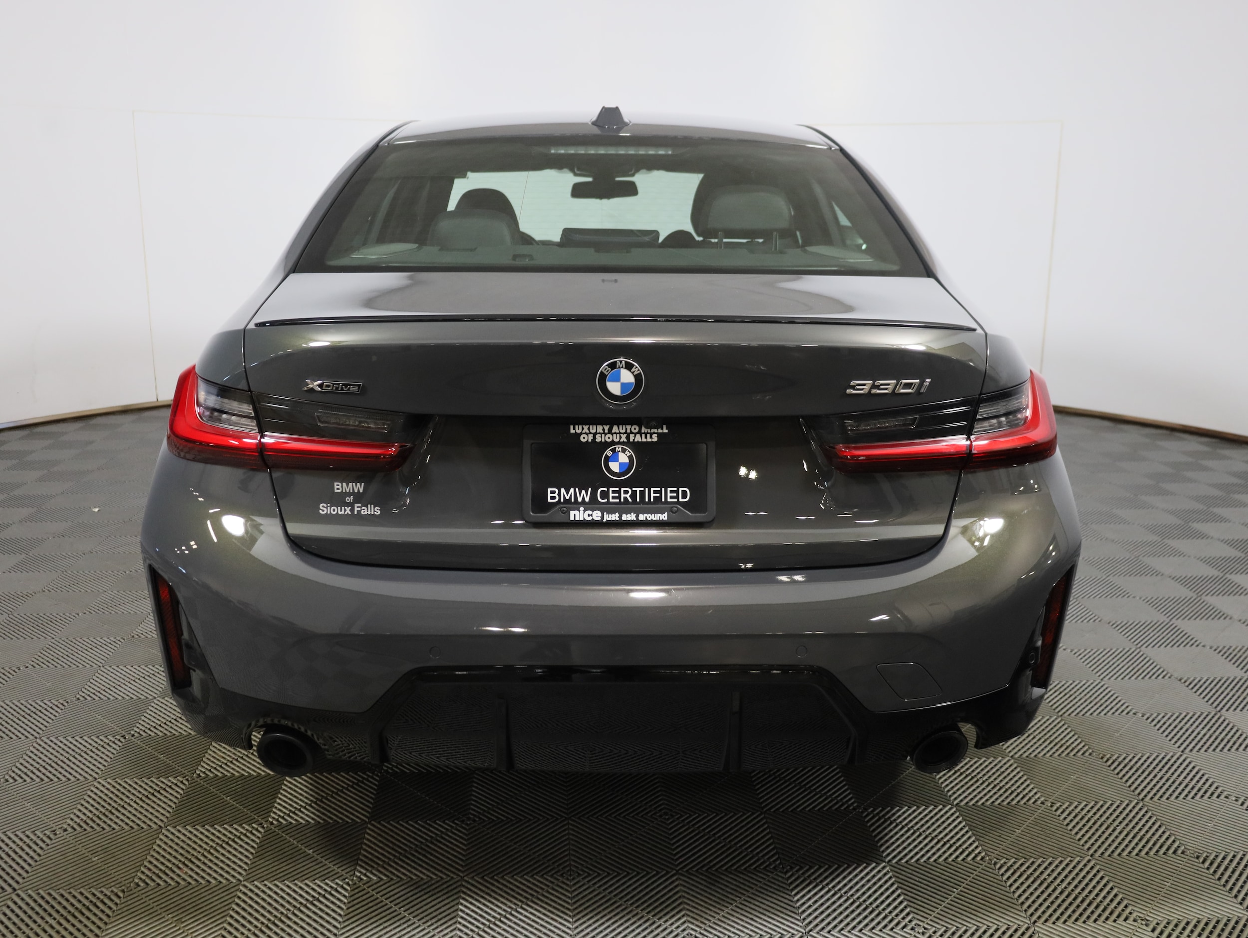 2023 BMW s