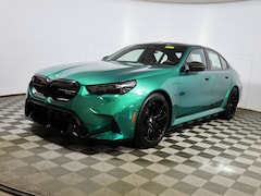 2026 BMW M5 Base Sedan