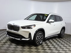 2025 BMW X1 xDrive28i SUV